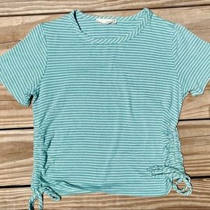 Forever Rose Couture Cute Adjustable Crop